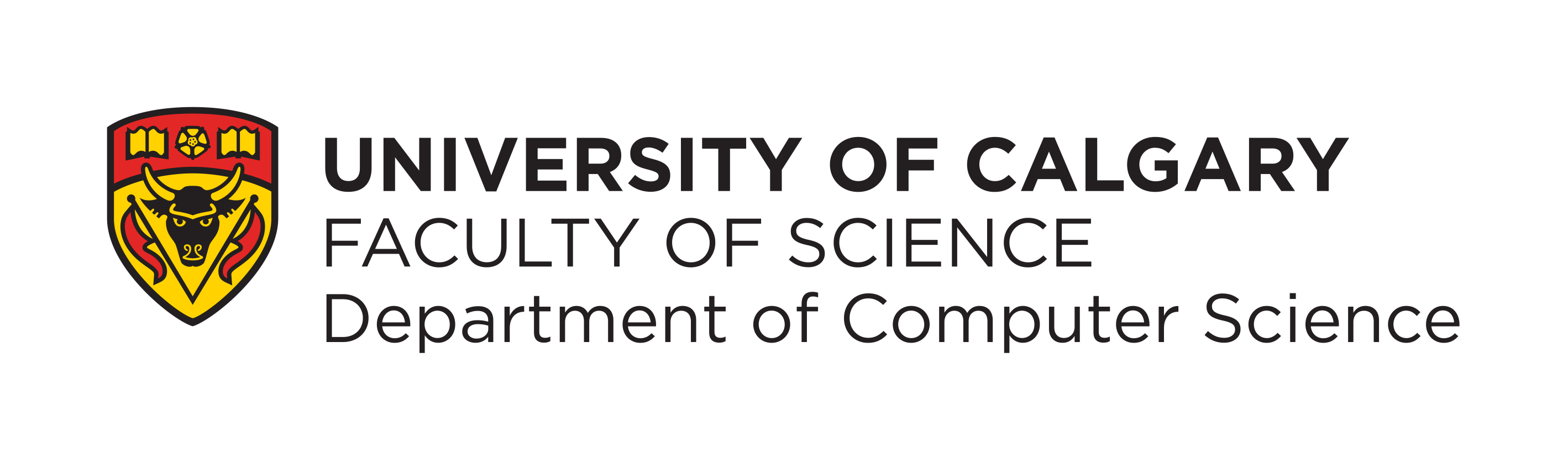 University of Calgary Computer Science