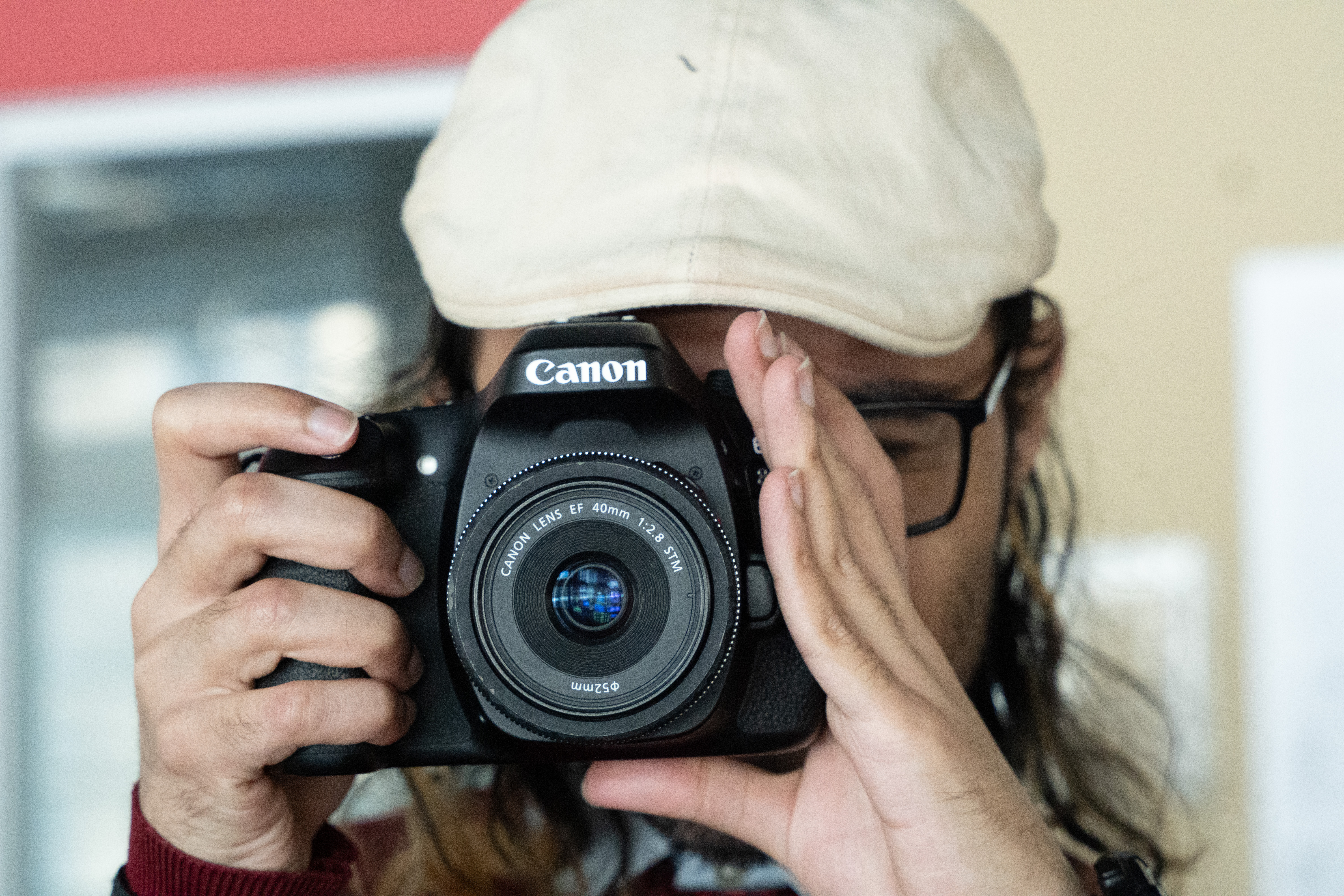 CalgaryHacks 2025 - Photo 22