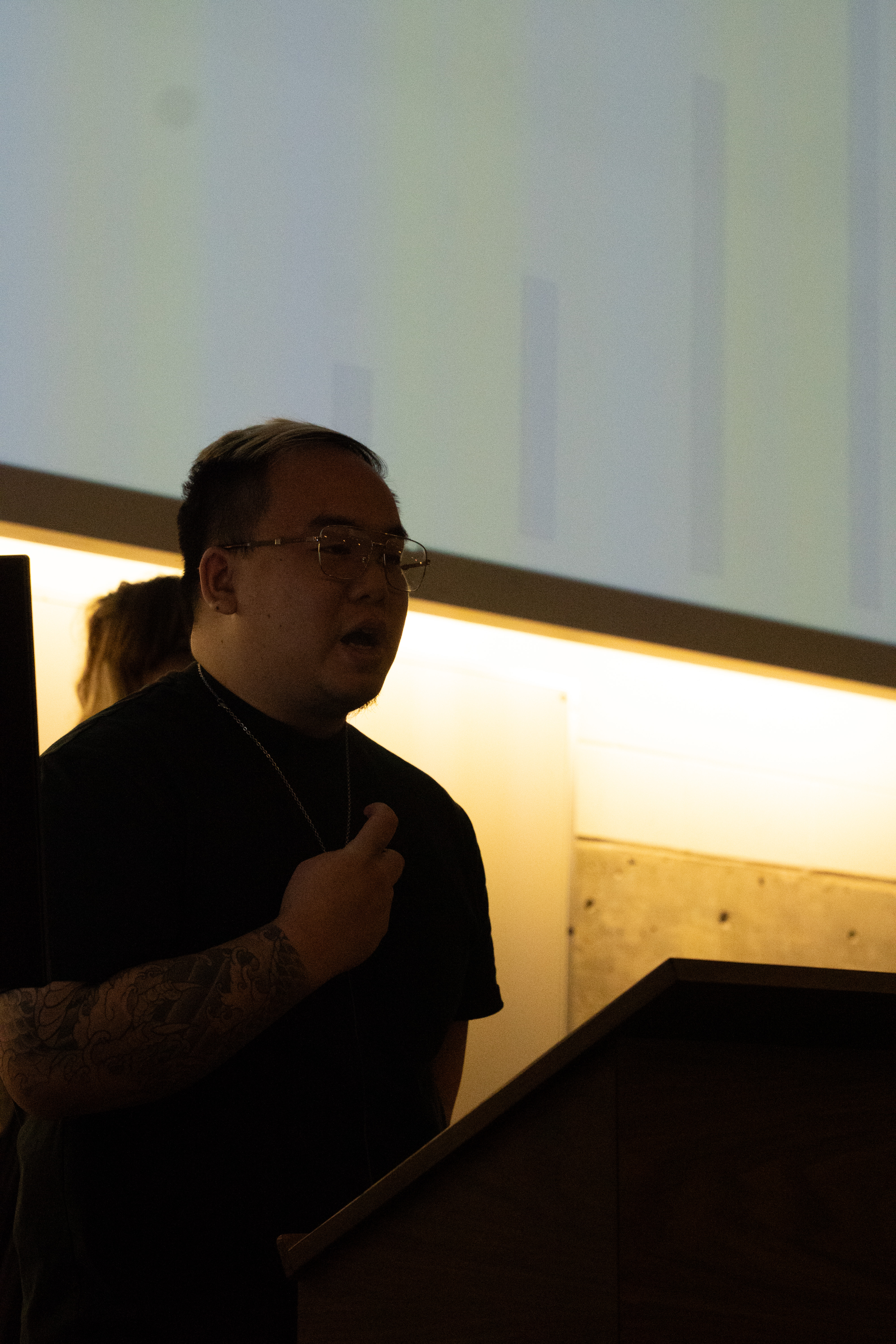 CalgaryHacks 2025 - Photo 1