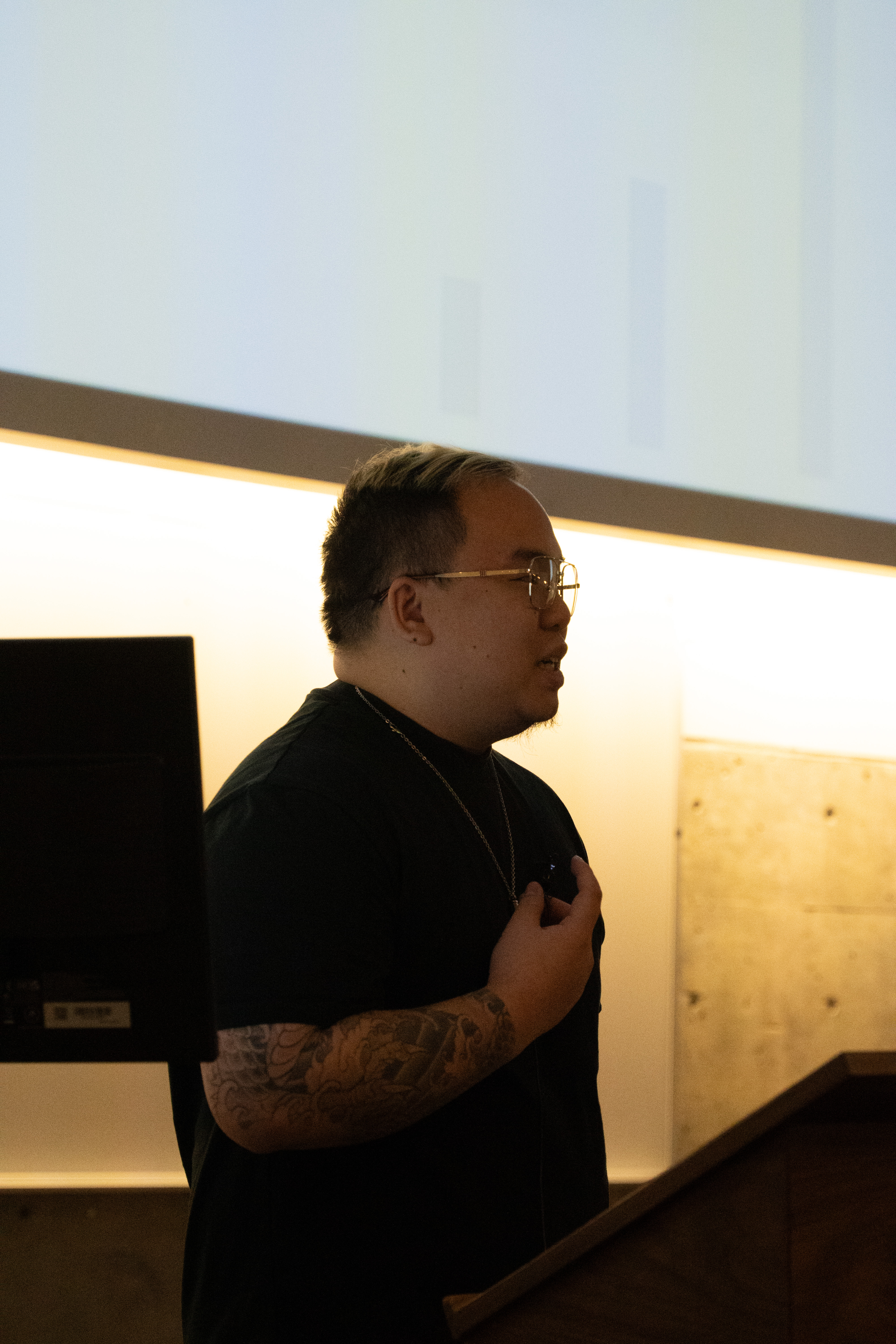 CalgaryHacks 2025 - Photo 3