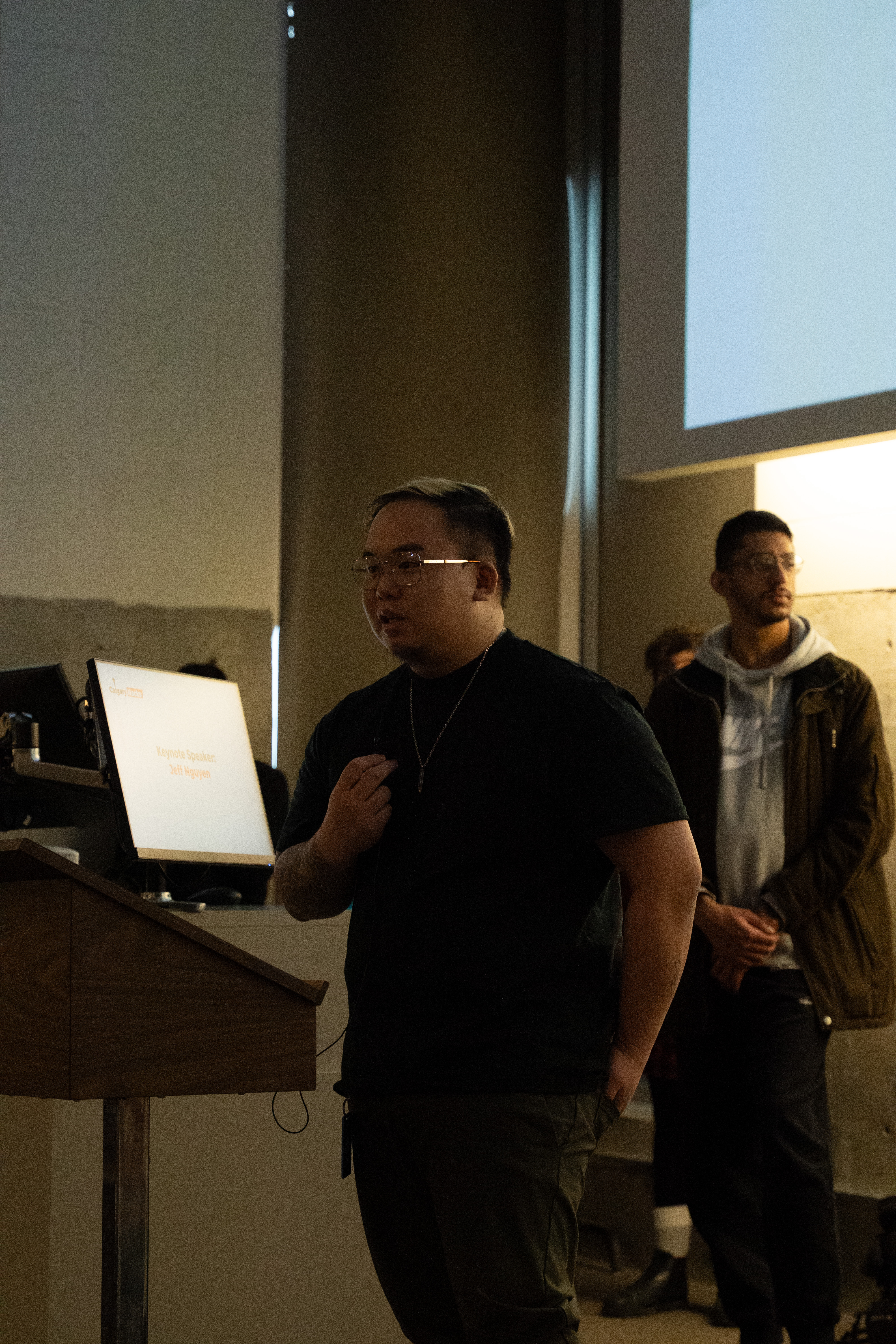 CalgaryHacks 2025 - Photo 6