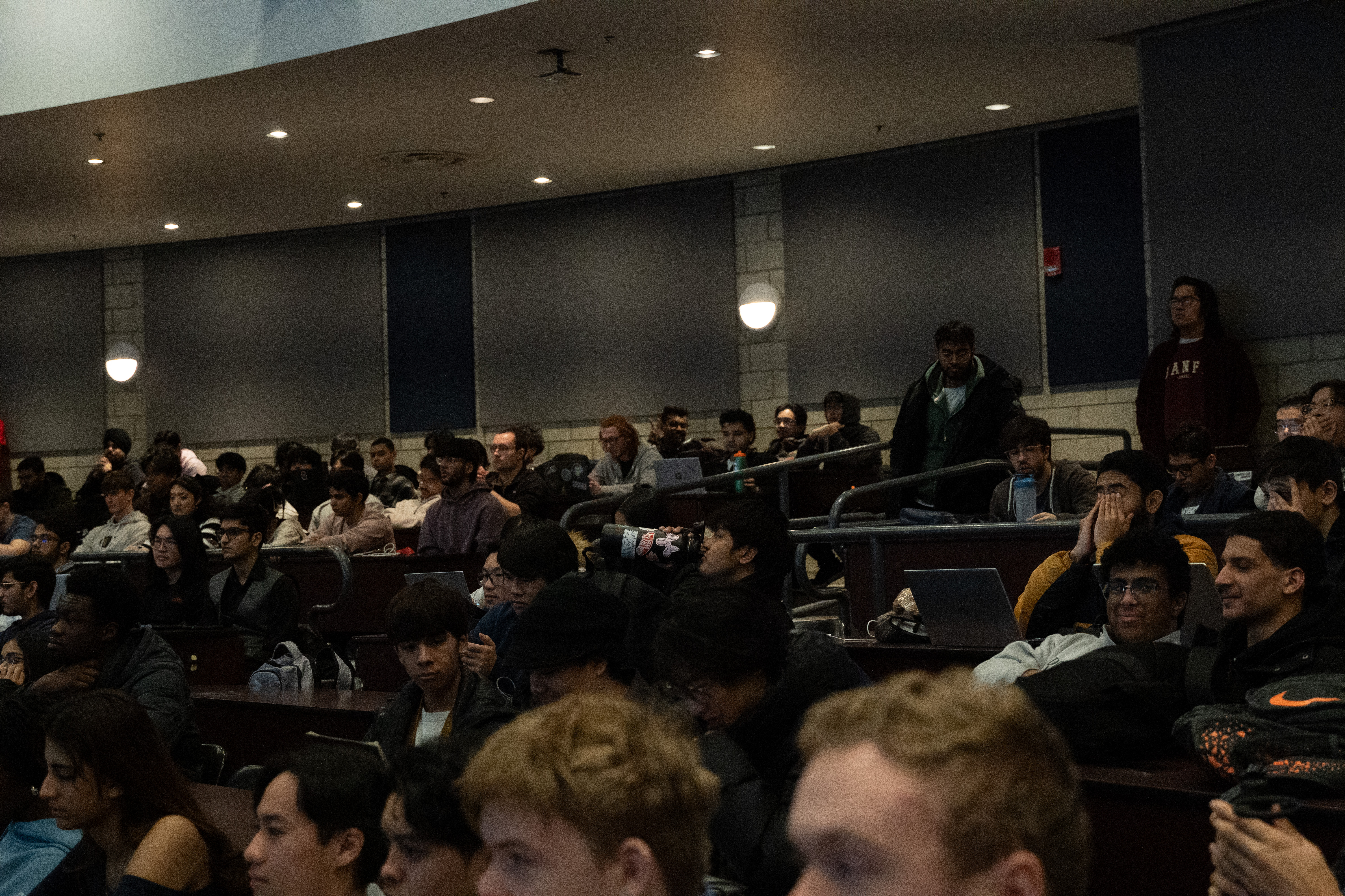 CalgaryHacks 2025 - Photo 8