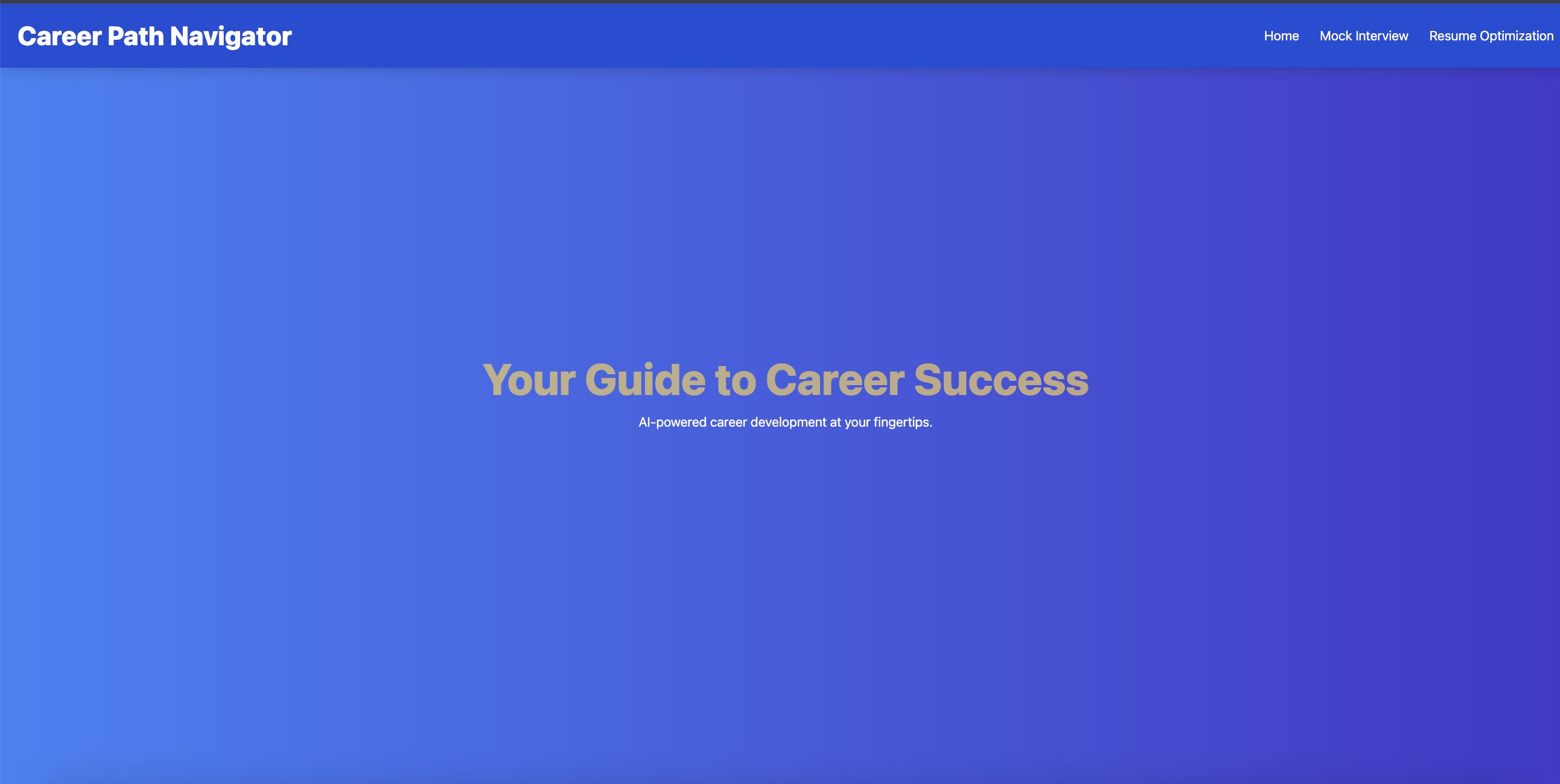 Previous year submission 2