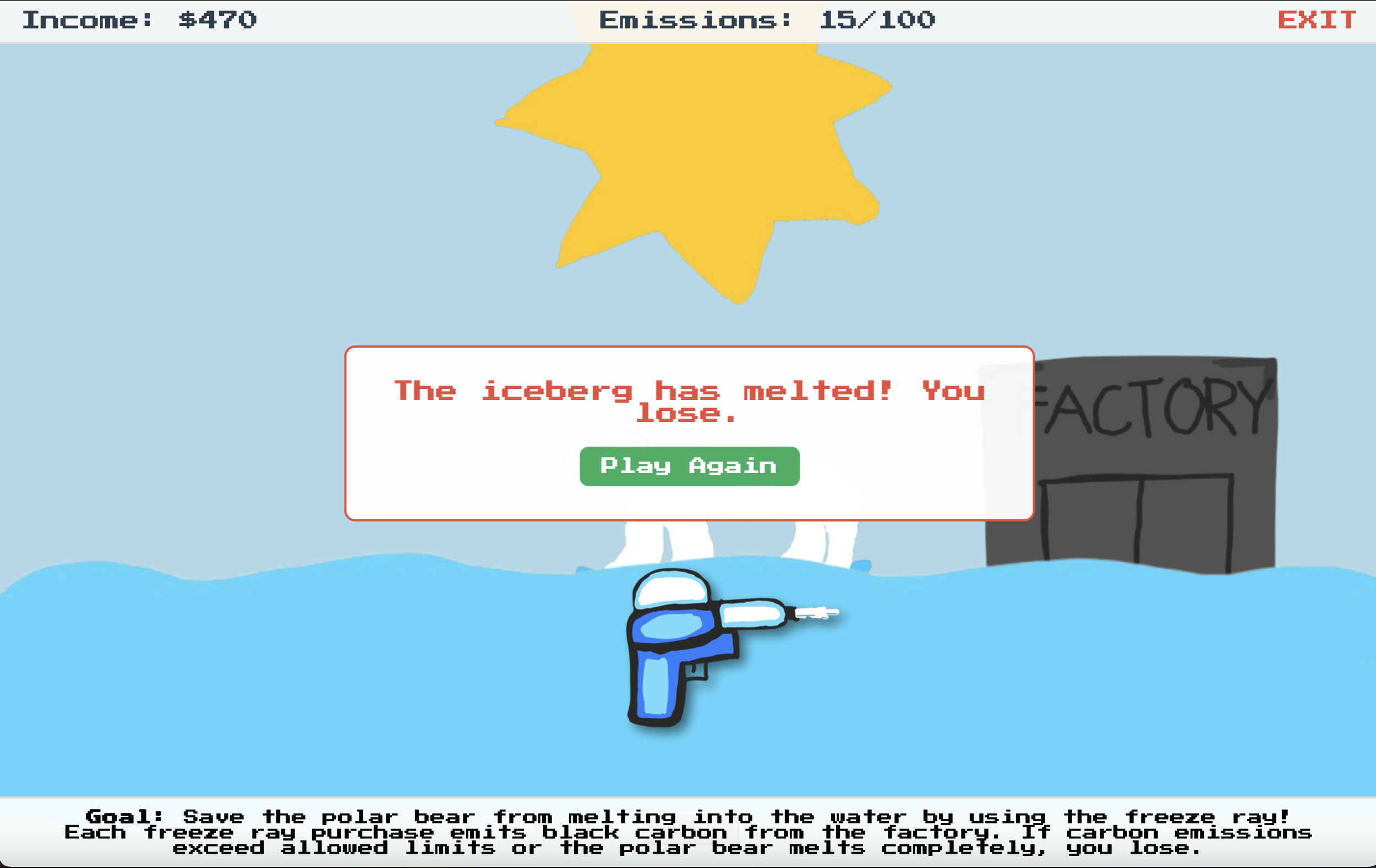 Previous year submission 9